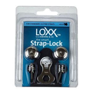 Standard-LOXX---Electric